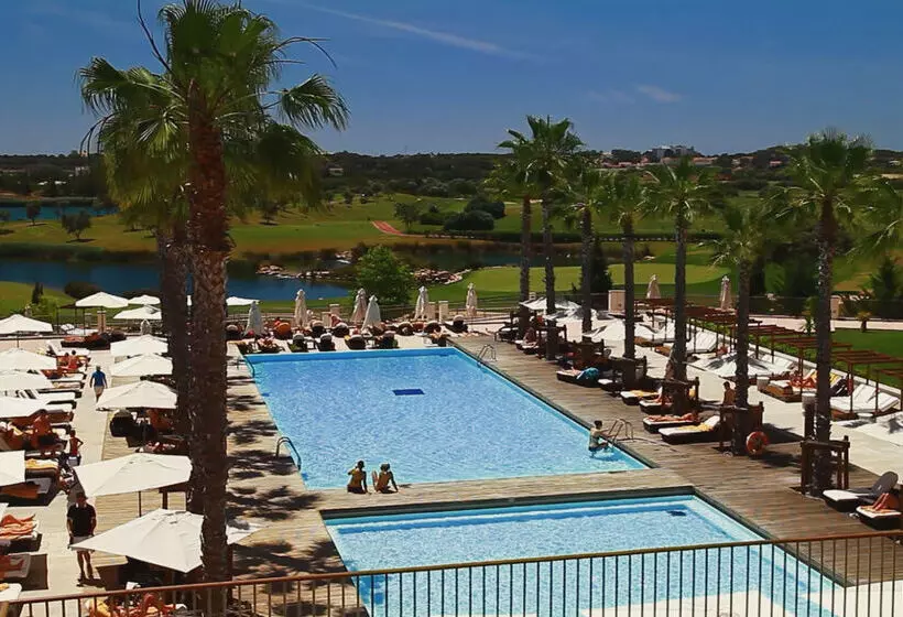 Fotos del hotel Anantara Vilamoura Algarve Resort:  52