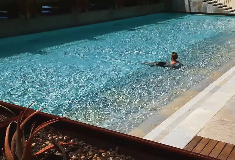 Fotos del hotel Anantara Vilamoura Algarve Resort:  1