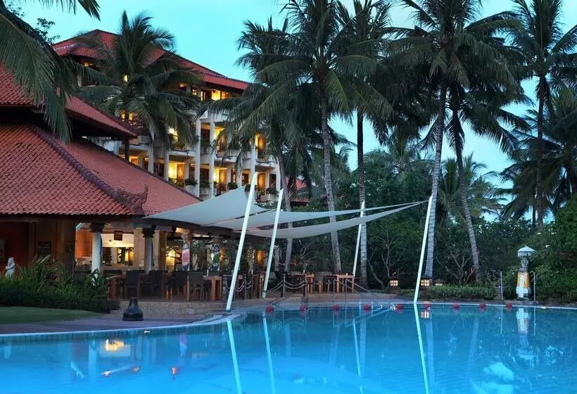 Fotos del hotel Ayodya Resort Bali:  5