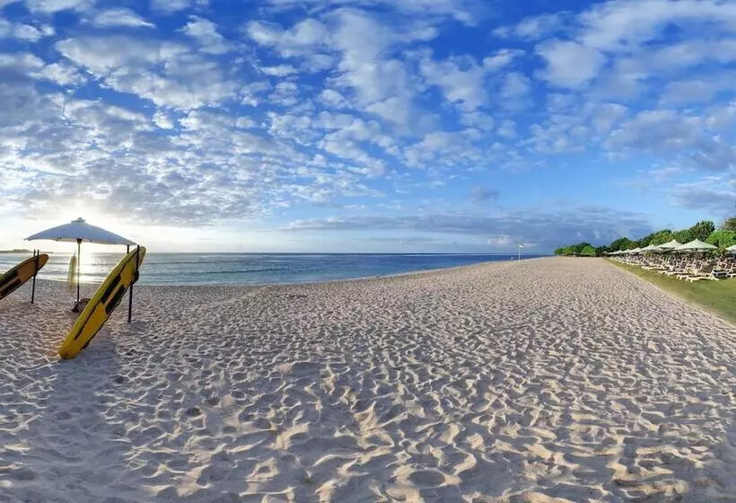 Fotos del hotel Ayodya Resort Bali:  15