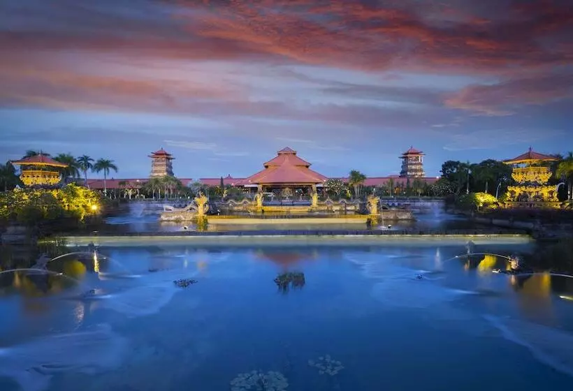 Fotos del hotel Ayodya Resort Bali:  8