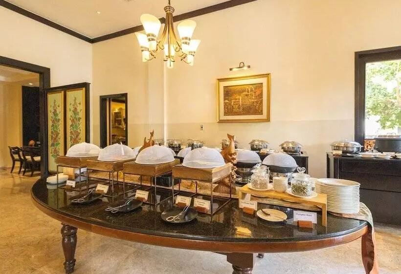 Fotos del hotel Ayodya Resort Bali:  3