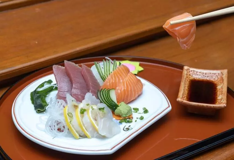 Fotos del hotel Ayodya Resort Bali:  18