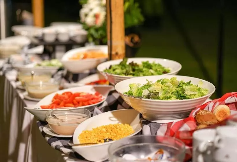 Fotos del hotel Ayodya Resort Bali:  10