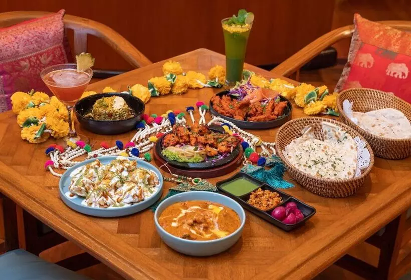 Fotos del hotel Ayodya Resort Bali:  4