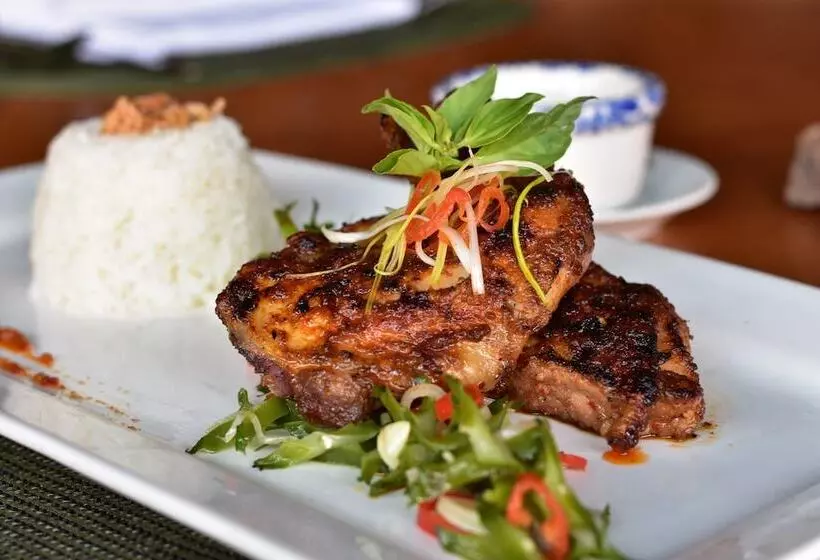 Fotos del hotel Ayodya Resort Bali:  20