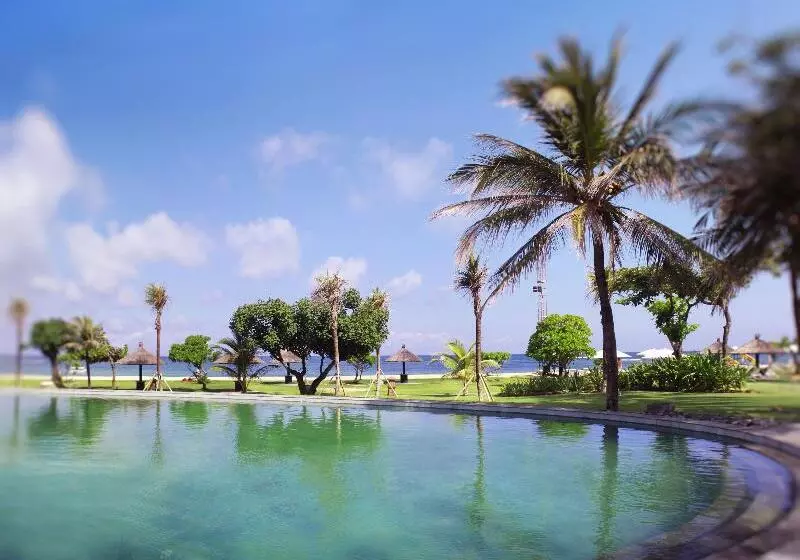 Ayodya Resort Bali