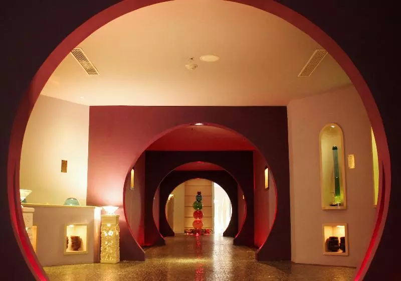 Fotos del hotel Ayodya Resort Bali:  2