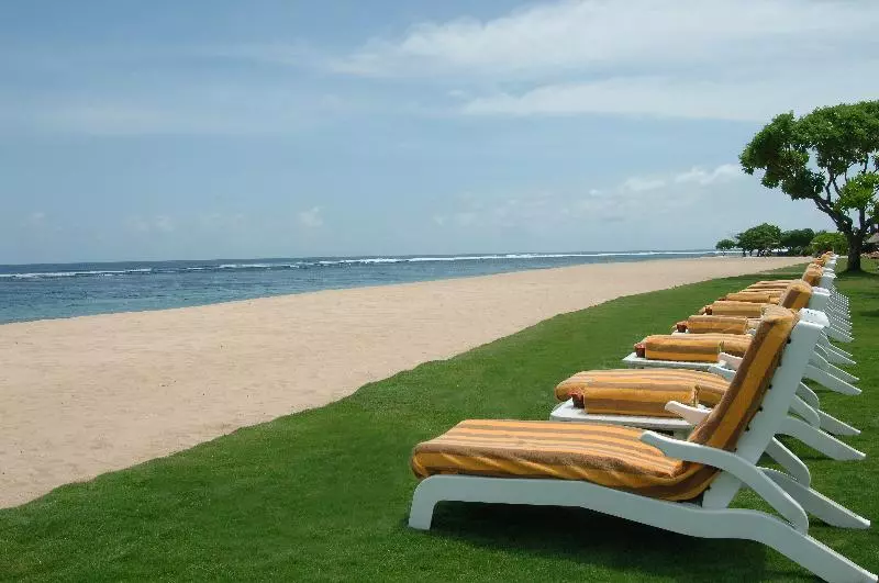 Fotos del hotel Ayodya Resort Bali:  25