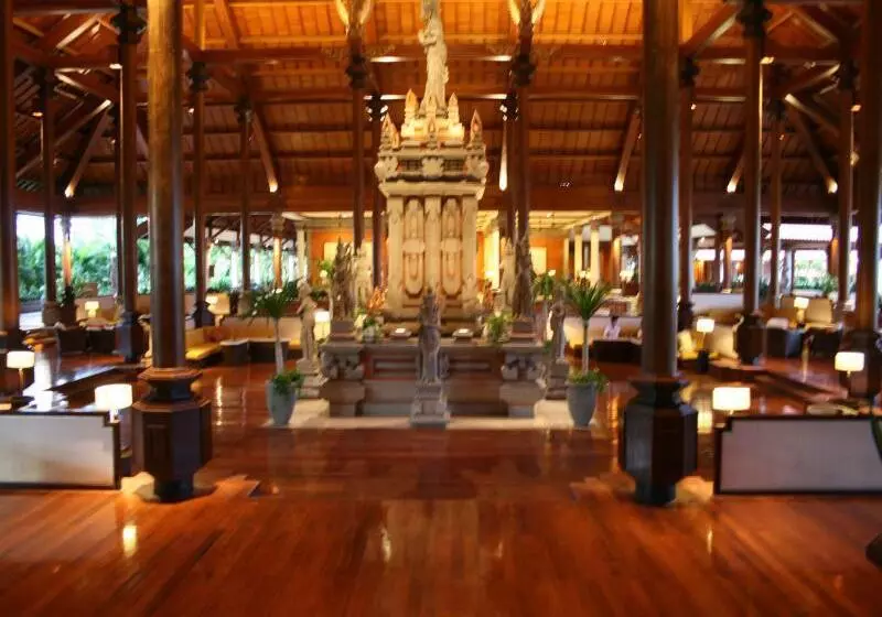 Fotos del hotel Ayodya Resort Bali:  9