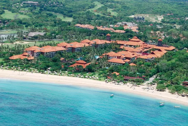 Fotos del hotel Ayodya Resort Bali:  23