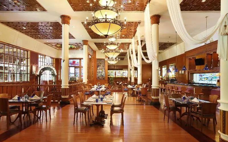 Fotos del hotel Ayodya Resort Bali:  14