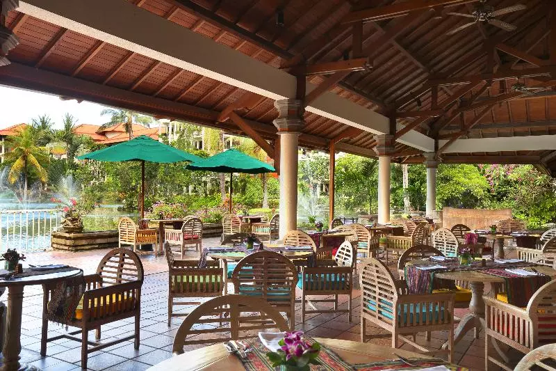 Fotos del hotel Ayodya Resort Bali:  24