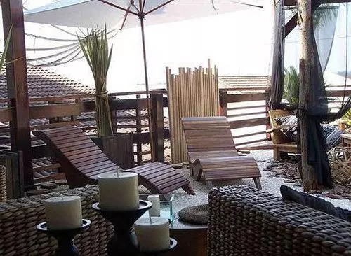 Fotos del hotel Blue Soho:  4