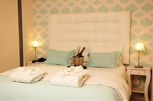 Fotos del hotel Blue Soho:  10