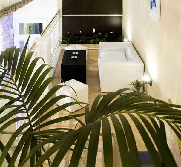 Fotos del hotel Blue Soho:  2