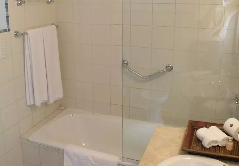 Fotos del hotel Chacras De Coria Lodge:  4