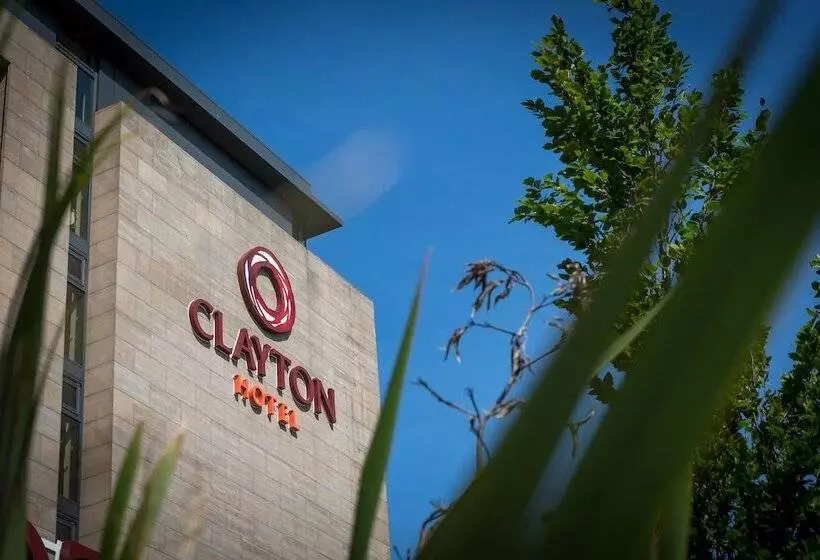 Fotos del hotel Clayton Hotel Leopardstown:  9