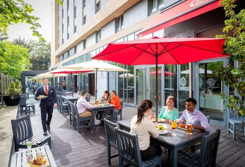 Fotos del hotel Clayton Hotel Leopardstown:  6