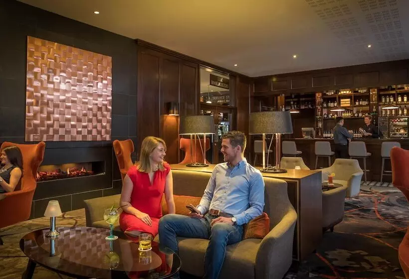 Fotos del hotel Clayton Hotel Leopardstown:  16