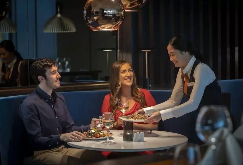 Fotos del hotel Clayton Hotel Leopardstown:  4