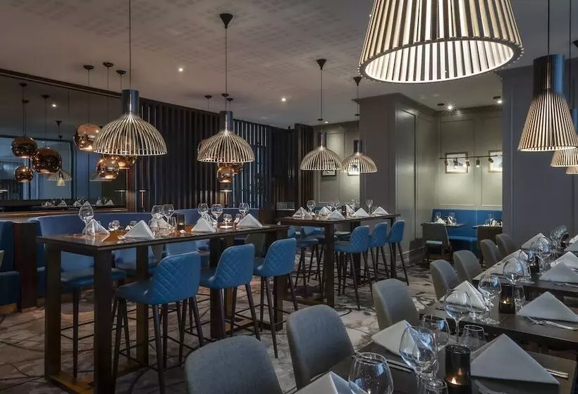 Fotos del hotel Clayton Hotel Leopardstown:  11