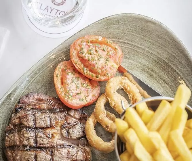 Fotos del hotel Clayton Hotel Leopardstown:  21