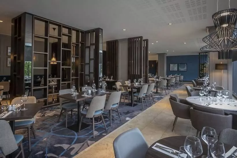 Fotos del hotel Clayton Hotel Leopardstown:  24