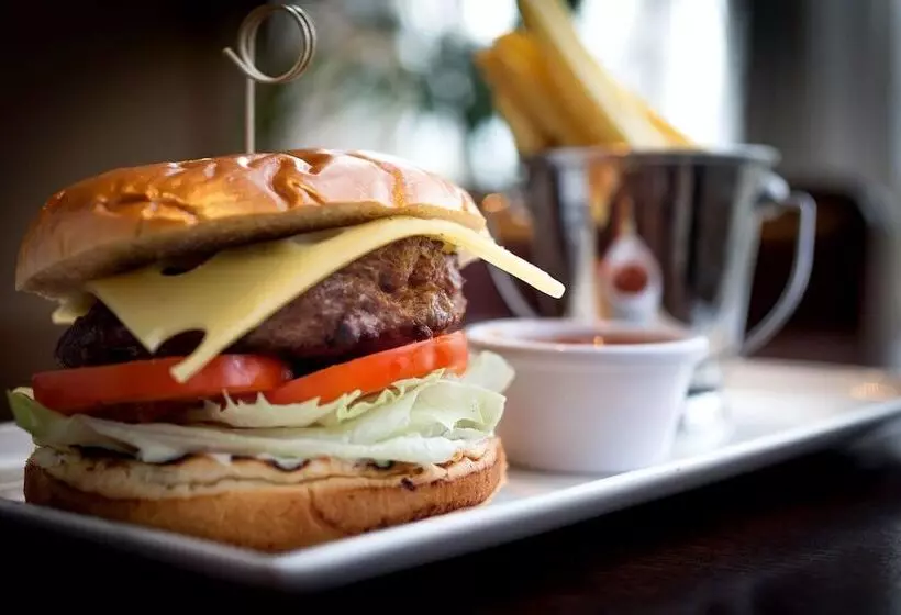 Fotos del hotel Clayton Hotel Leopardstown:  3