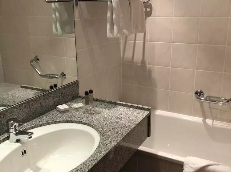 Fotos del hotel Clayton Hotel Leopardstown:  7