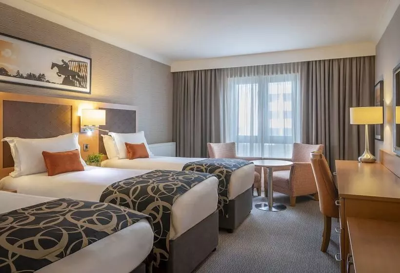 Fotos del hotel Clayton Hotel Leopardstown:  10