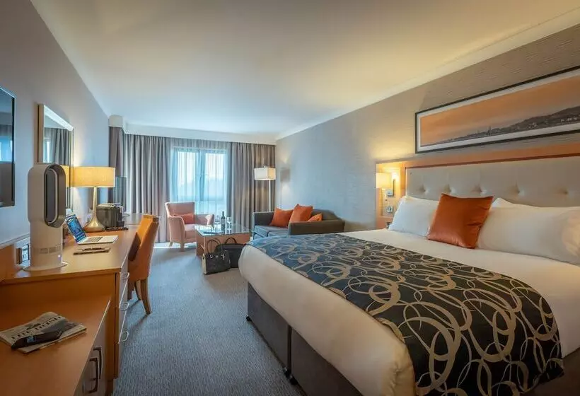 Clayton Hotel Leopardstown