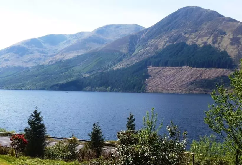 Fotos del hotel Corriegour Lodge Hotel:  16