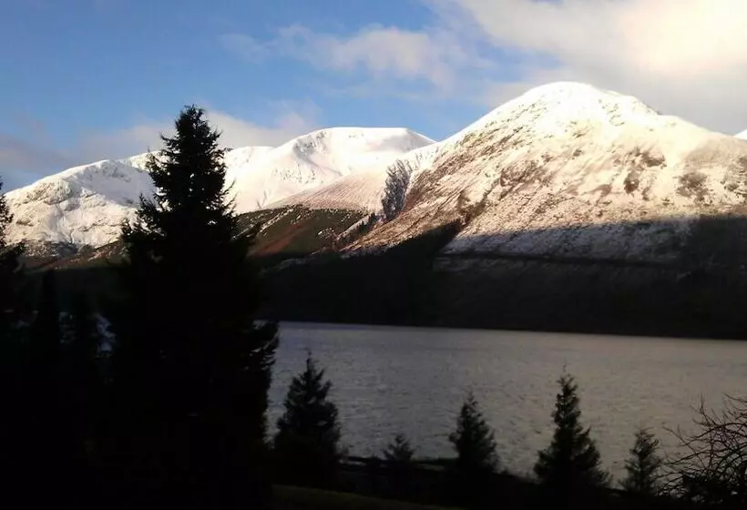 Fotos del hotel Corriegour Lodge Hotel:  18