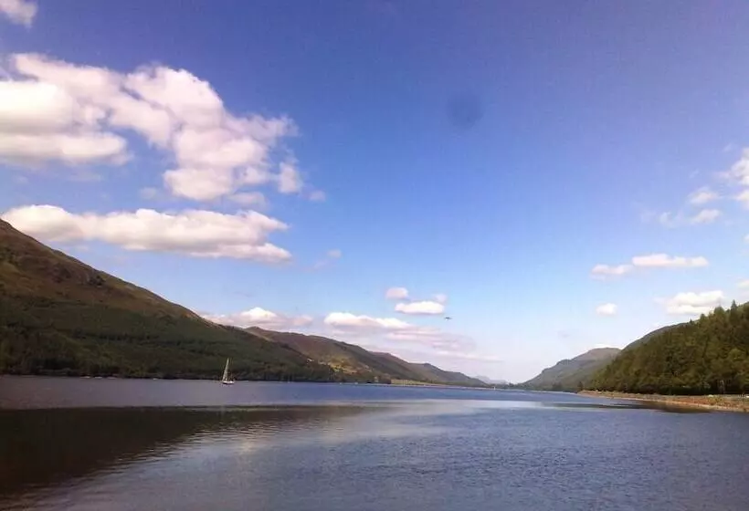 Fotos del hotel Corriegour Lodge Hotel:  13