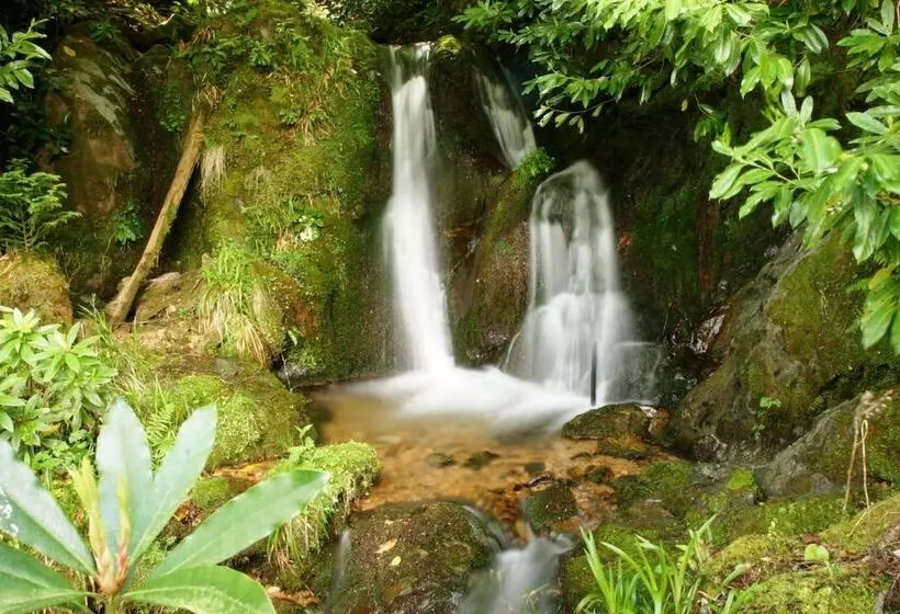 Fotos del hotel Corriegour Lodge Hotel:  5