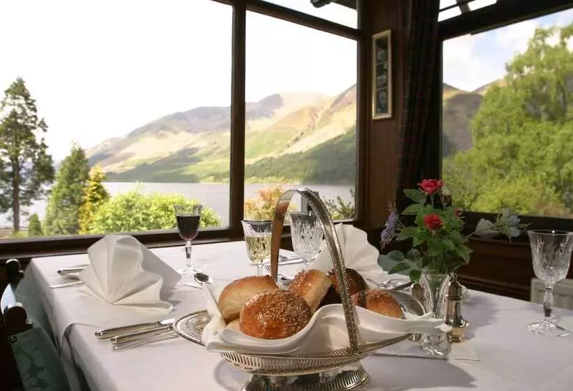 Fotos del hotel Corriegour Lodge Hotel:  8