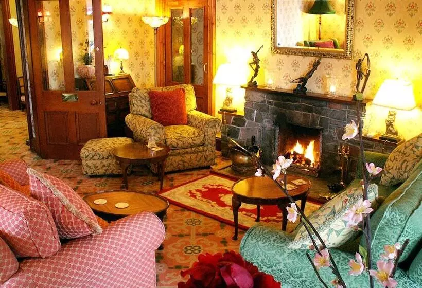 Fotos del hotel Corriegour Lodge Hotel:  25