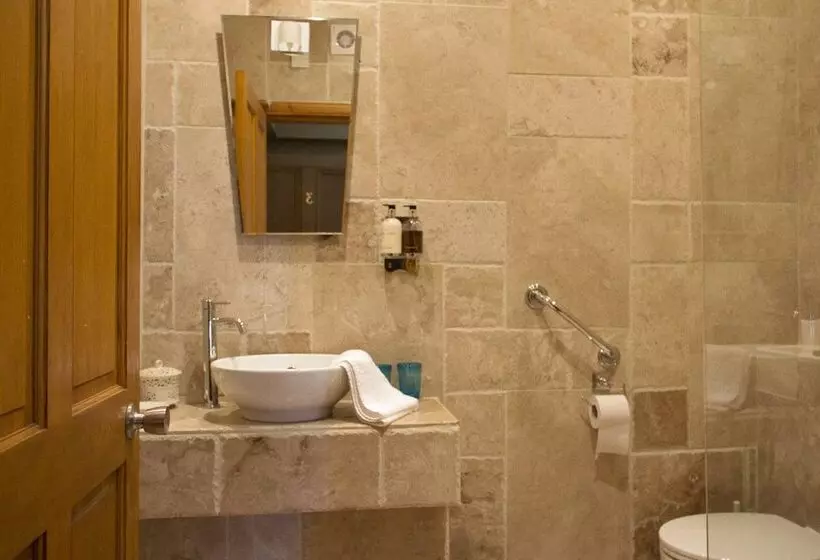 Fotos del hotel Corriegour Lodge Hotel:  9