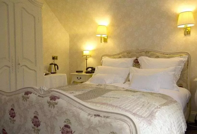 Fotos del hotel Corriegour Lodge Hotel:  21