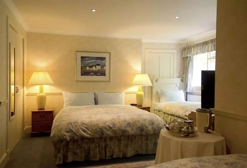 Fotos del hotel Corriegour Lodge Hotel:  19