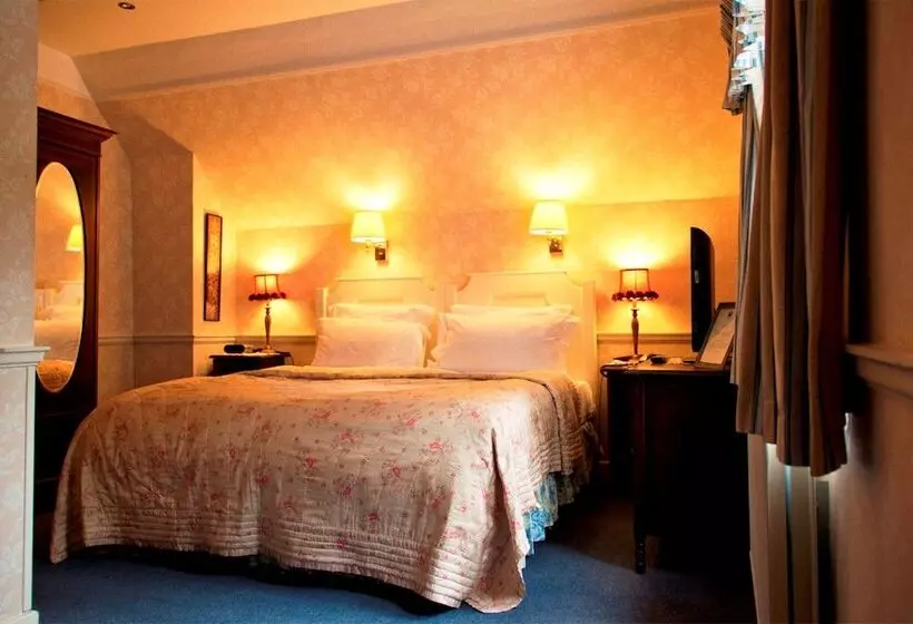 Fotos del hotel Corriegour Lodge Hotel:  22