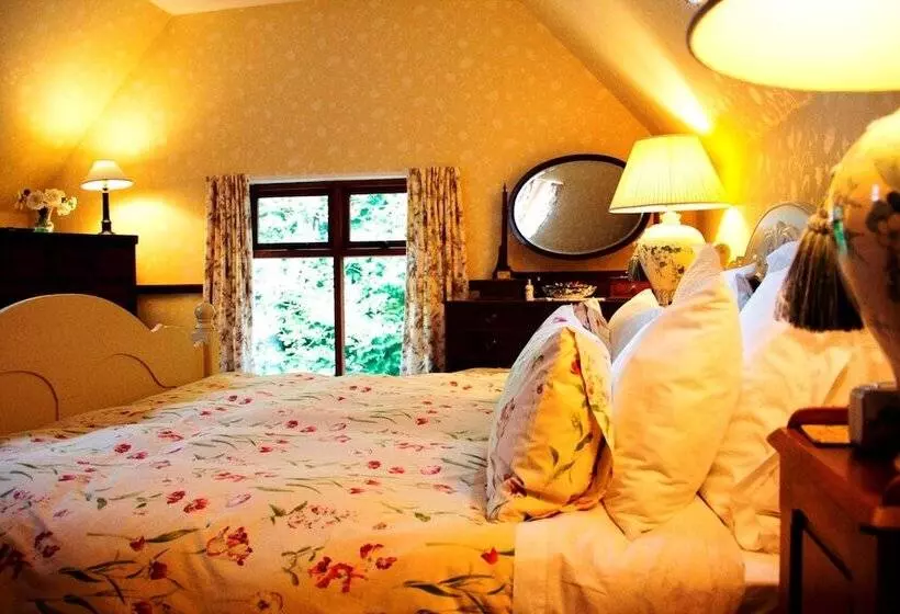 Fotos del hotel Corriegour Lodge Hotel:  23