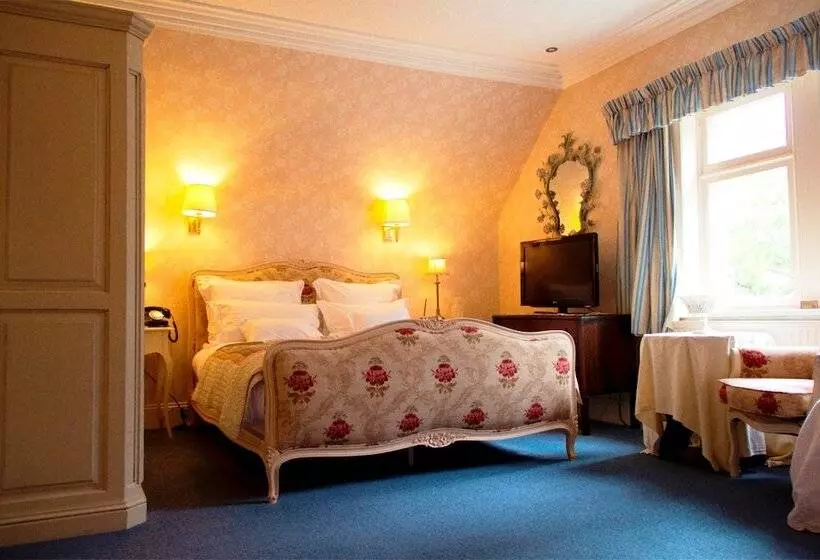 Fotos del hotel Corriegour Lodge Hotel:  14