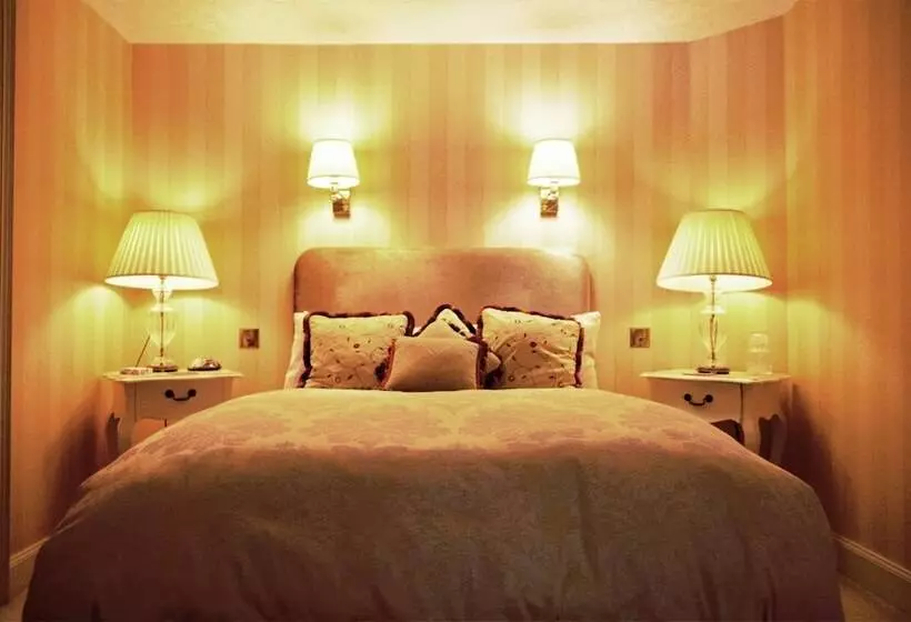 Fotos del hotel Corriegour Lodge Hotel:  20