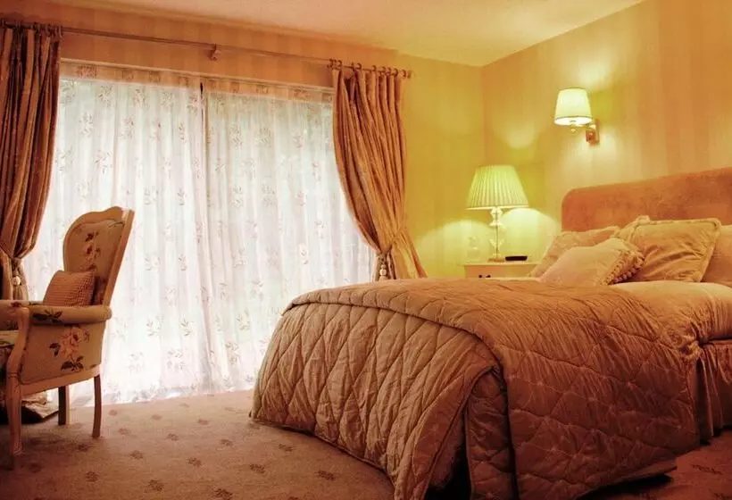 Fotos del hotel Corriegour Lodge Hotel:  11