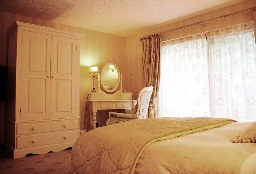 Fotos del hotel Corriegour Lodge Hotel:  7