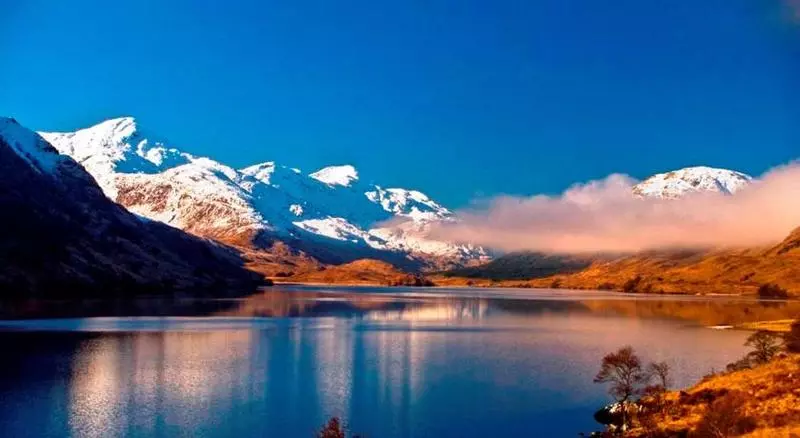 Fotos del hotel Corriegour Lodge Hotel:  6