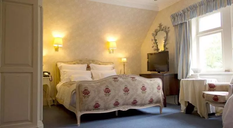 Corriegour Lodge Hotel