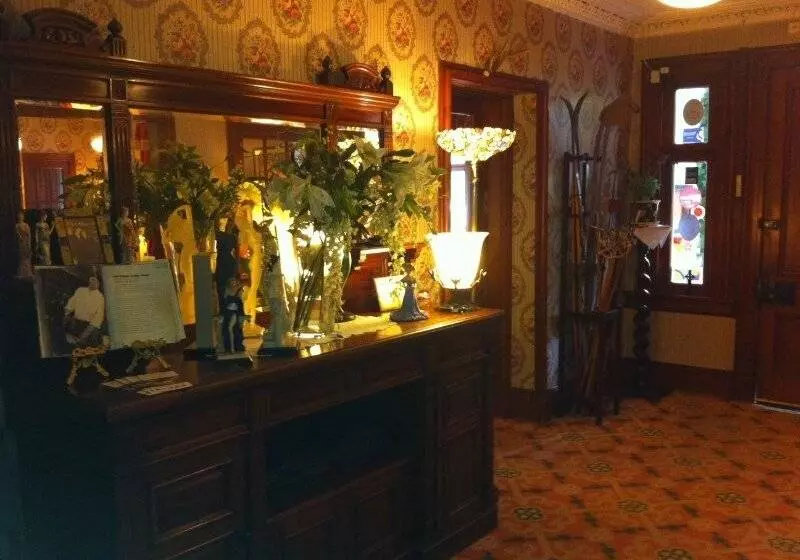 Fotos del hotel Corriegour Lodge Hotel:  2